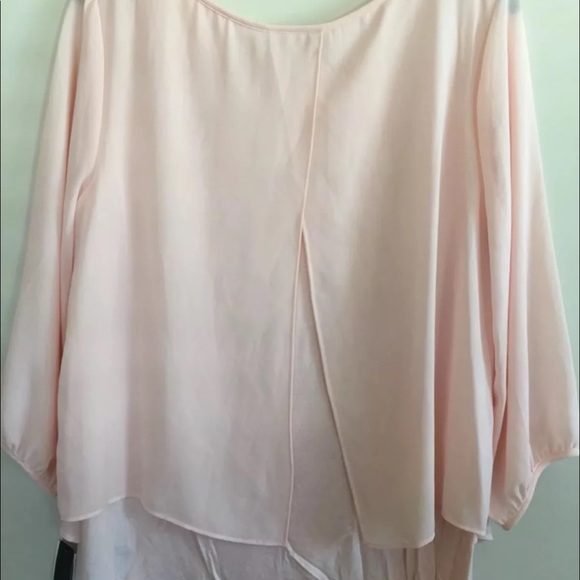 BCX Blouse Size XL - Picture 8 of 8